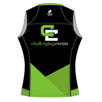 Apex Women's Run Singlet