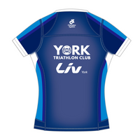 Apex Women's Short Sleeve Run Top