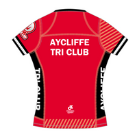 Women's Specific Performance Training Top Short Sleeve