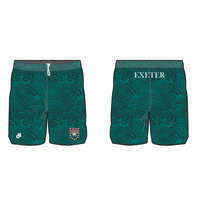 Long Length Run Short