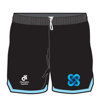 Run Short