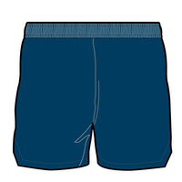 Run Short Champion System UK