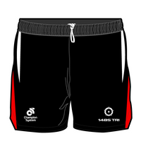 Run Short