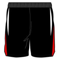 Long Length Training Short
