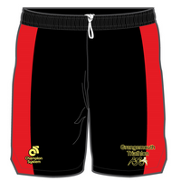 Long Length Training Short - Children
