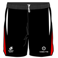 Long Length Training Short
