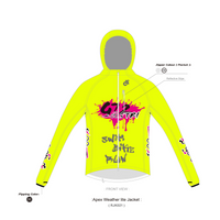 CS Weather-Lite Jacket