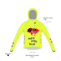 CS Weather-Lite Jacket