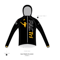 CS Weather-Lite Jacket