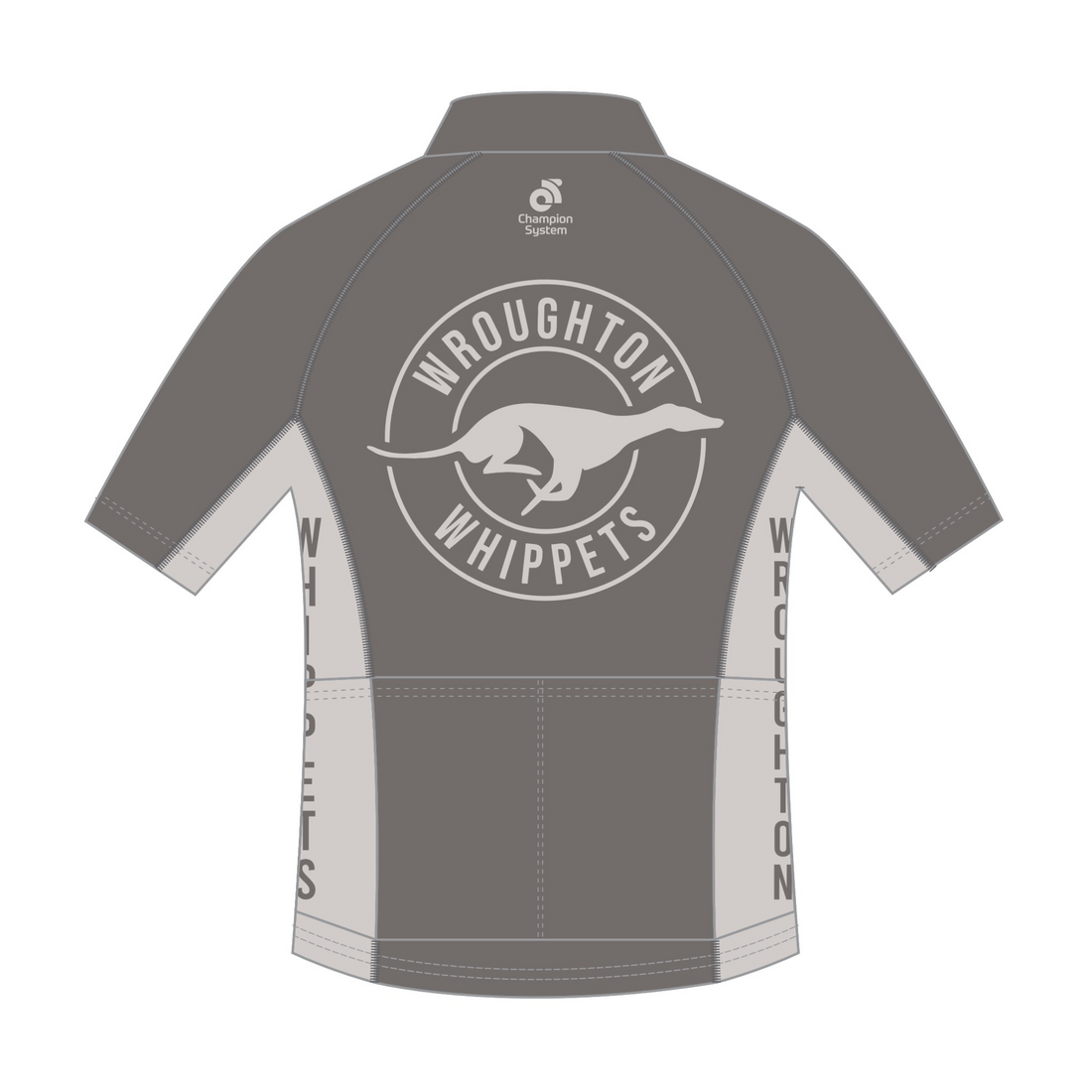Performance Ultra Race Top