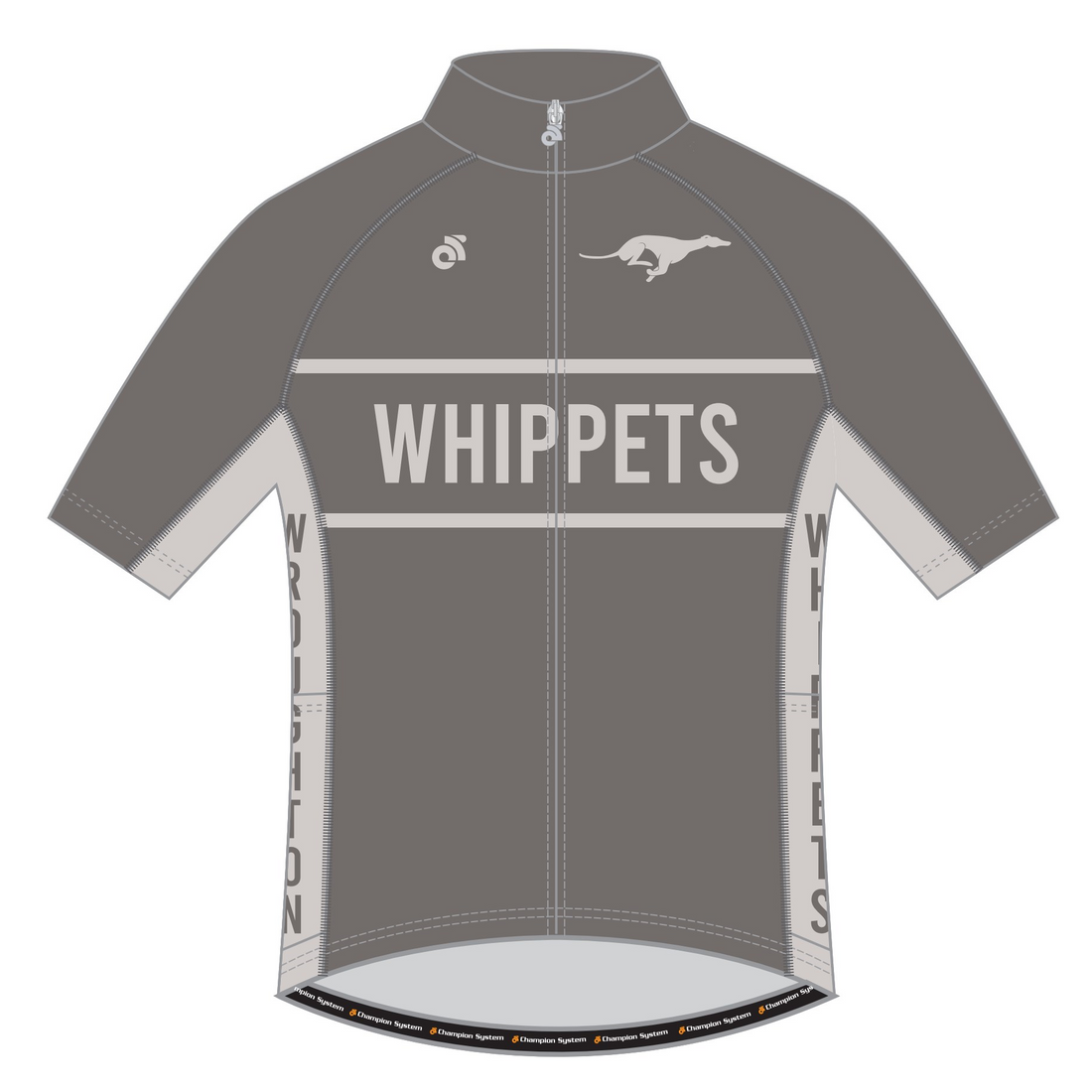 Performance Ultra Race Top