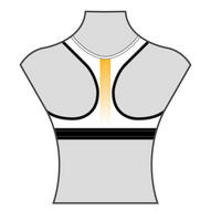 Performance Sports Bra