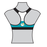 Performance Sports Bra