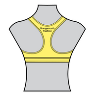 Performance Sports Bra