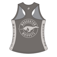 Bella Summer Singlet