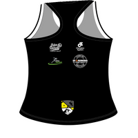 Bella Summer Singlet