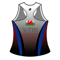 Bella Summer Singlet