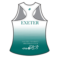 Bella Summer Singlet
