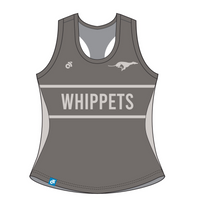 Bella Racerback Singlet