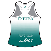 Bella Racerback Singlet
