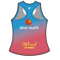 Bella Racerback Singlet Champion System UK