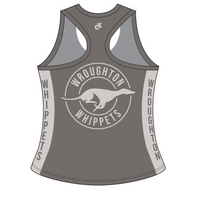 Bella Racerback Singlet