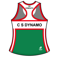 Bella Racerback Singlet