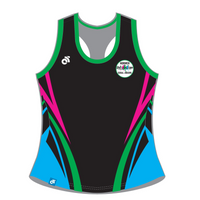 Bella Racerback Singlet