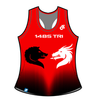 Bella Racerback Singlet