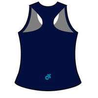 Bella Racerback Singlet Champion System UK