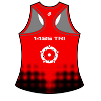 Bella Racerback Singlet