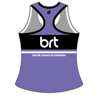 Bella Racerback Singlet