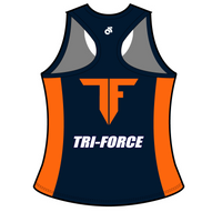 Bella Racerback Singlet