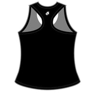 Bella Racerback Singlet Champion System UK
