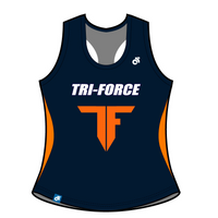 Bella Racerback Singlet
