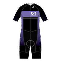 APEX Summer Race Suit