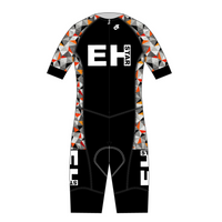 APEX Summer Race Suit