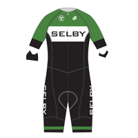 APEX Summer Race Suit