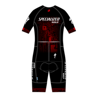 APEX Summer Race Suit
