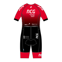 APEX Summer Race Suit
