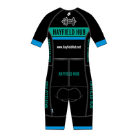 APEX Summer Race Suit