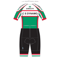 APEX Summer Race Suit