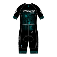 APEX Summer Race Suit