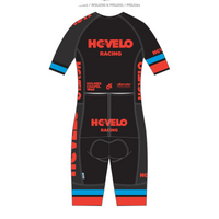 APEX Summer Race Suit