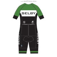 APEX Summer Race Suit
