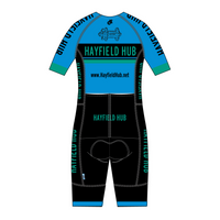 APEX Summer Race Suit