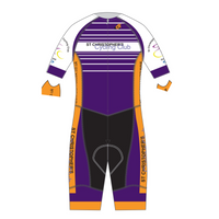 APEX Summer Race Suit