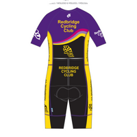 APEX Summer Race Suit