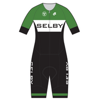 PERFORMANCE 2-Piece Skinsuit