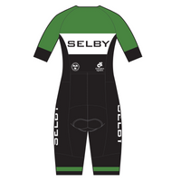 PERFORMANCE 2-Piece Skinsuit